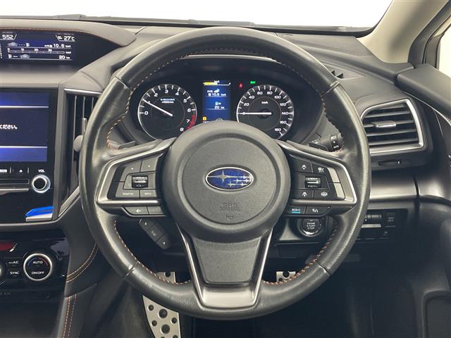 Subaru XV 11