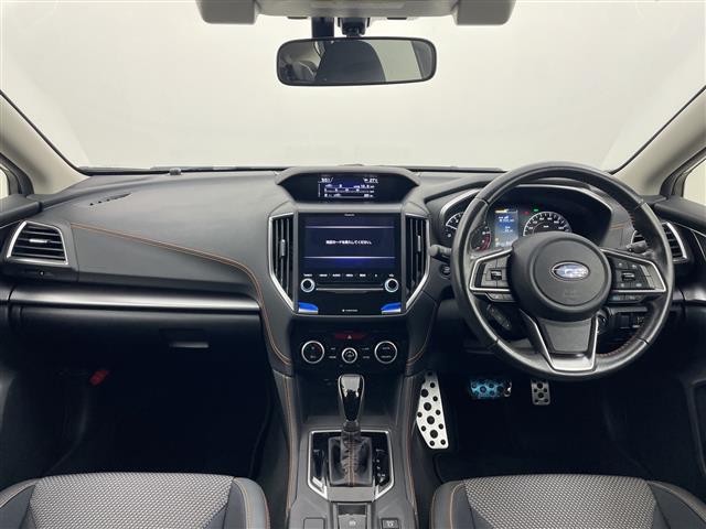 Subaru XV 4