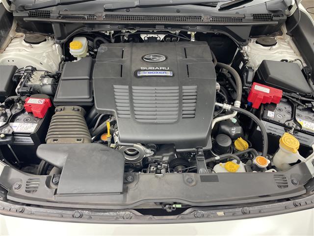 Subaru XV 9
