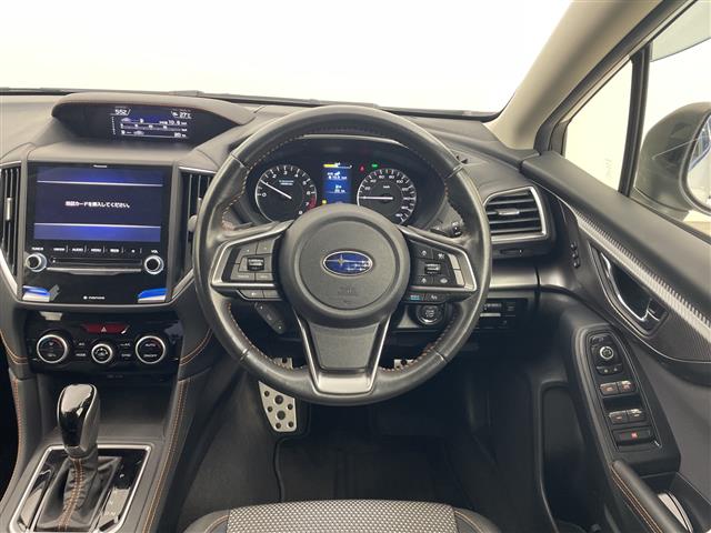 Subaru XV 10