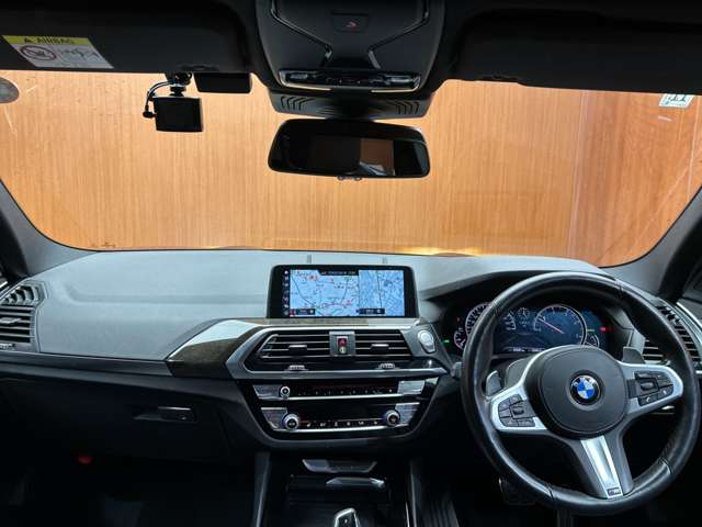 BMW X3 4