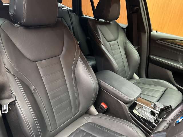 BMW X3 6