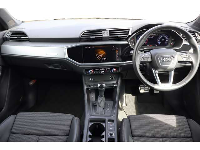 Audi Q3 2