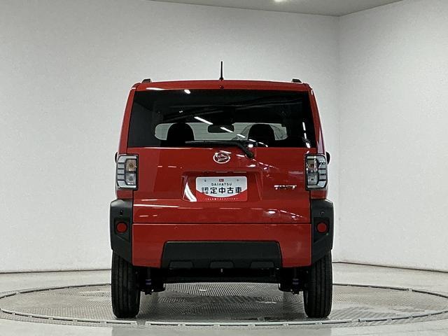 Daihatsu Taft 12