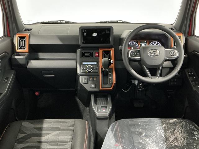 Daihatsu Taft 4