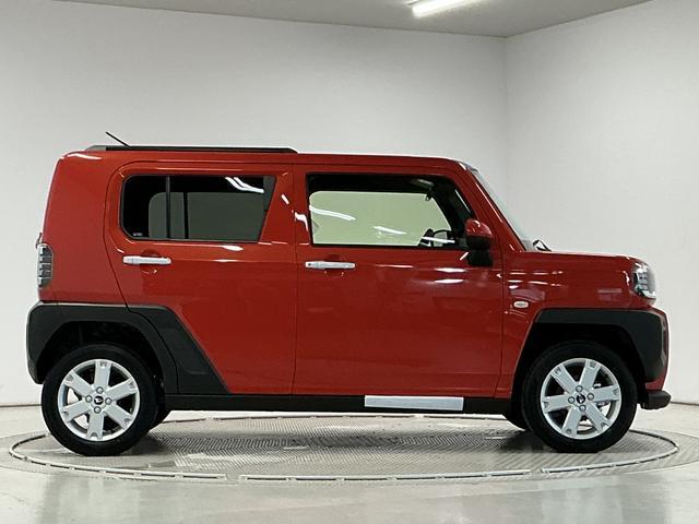 Daihatsu Taft 10