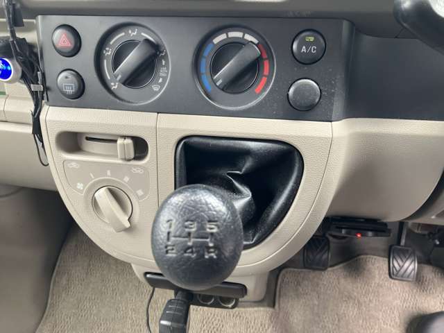 Suzuki Every 2