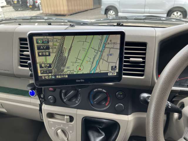 Suzuki Every 3