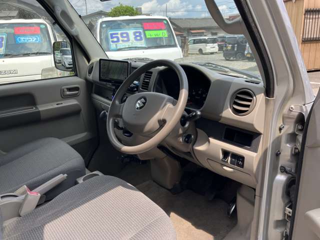 Suzuki Every 7