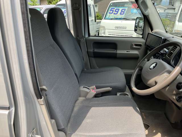 Suzuki Every 8