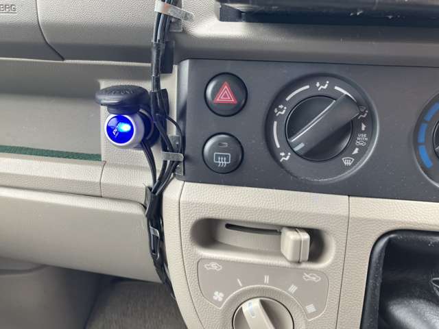 Suzuki Every 9