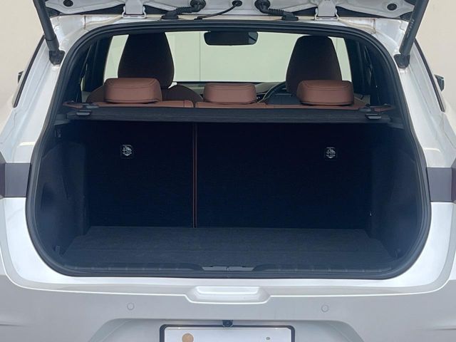 Lexus LBX 10