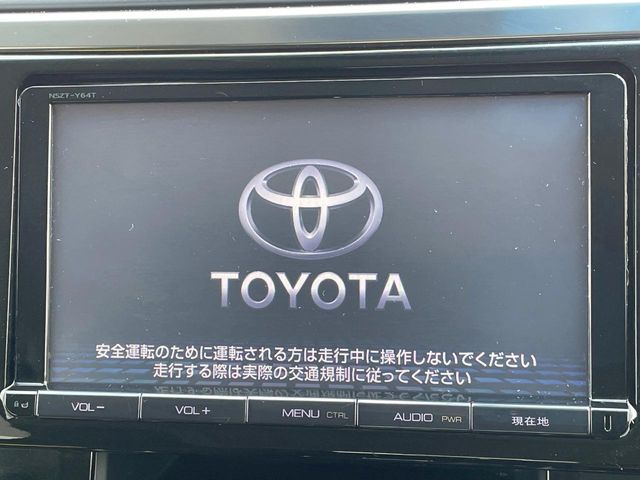 Toyota Vellfire 3