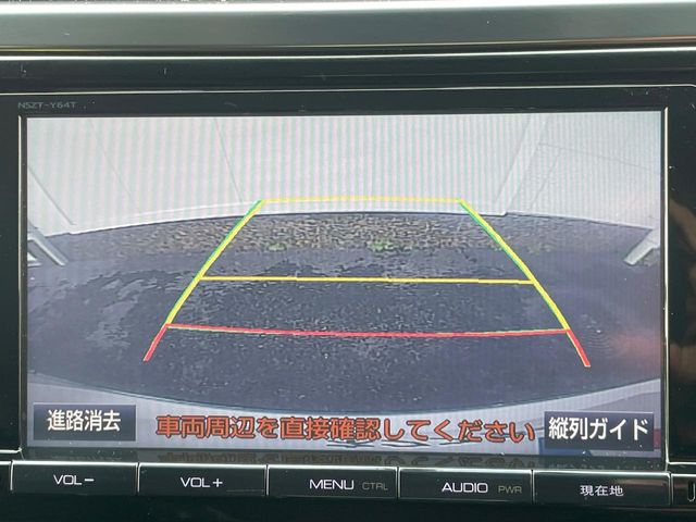 Toyota Vellfire 4