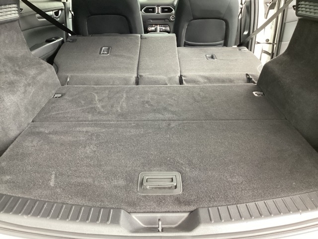 Mazda CX-5 12