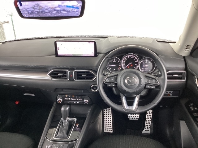 Mazda CX-5 2