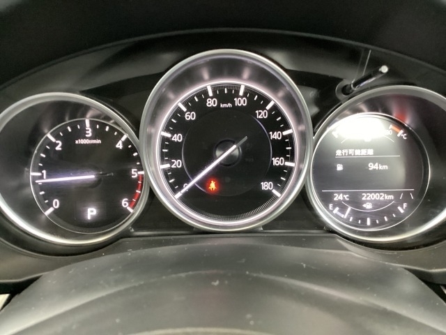 Mazda CX-5 3