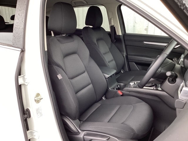 Mazda CX-5 7