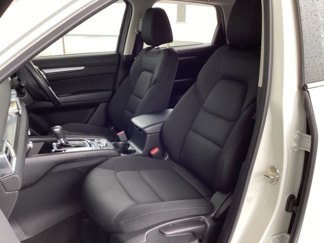 Mazda CX-5 9