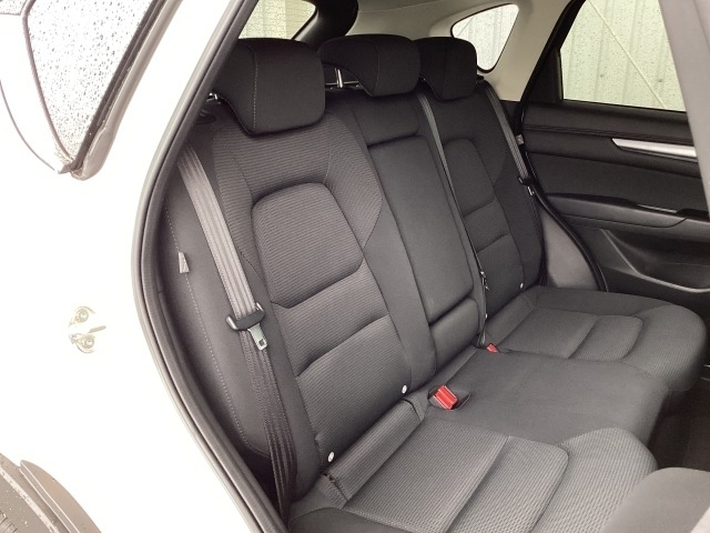 Mazda CX-5 10
