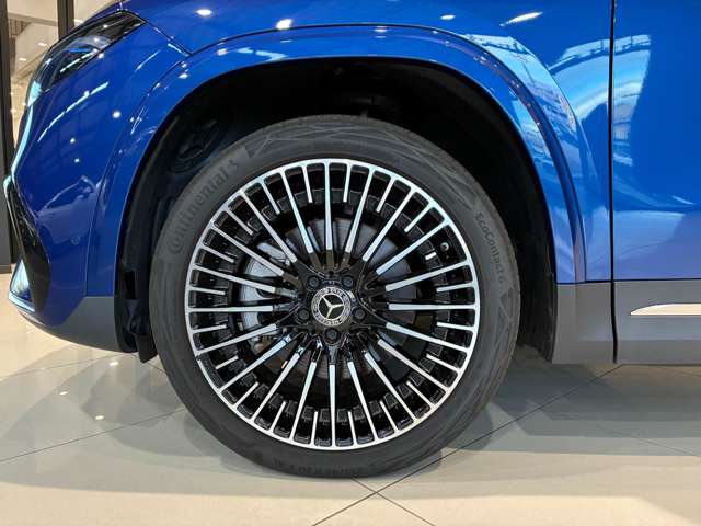 Mercedes-Benz EQA 9