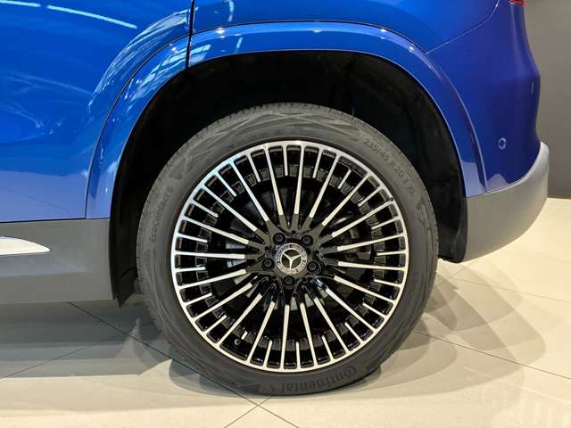 Mercedes-Benz EQA 10