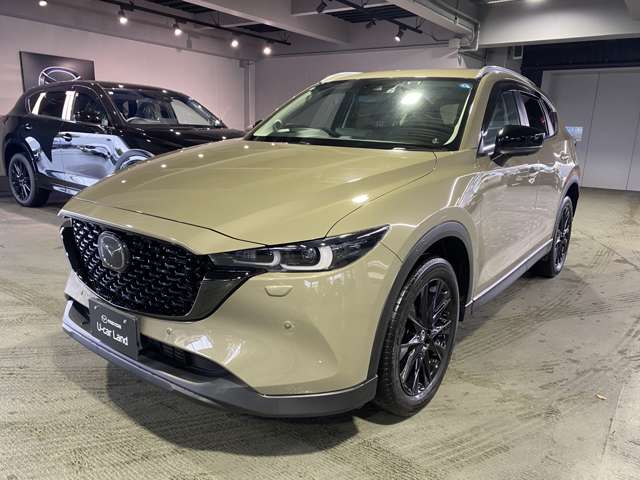 Mazda CX-5 2