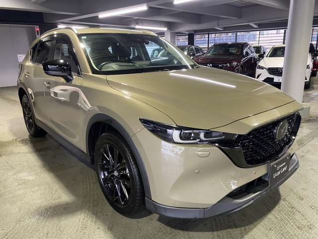 Mazda CX-5 3