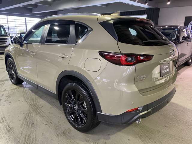 Mazda CX-5 5