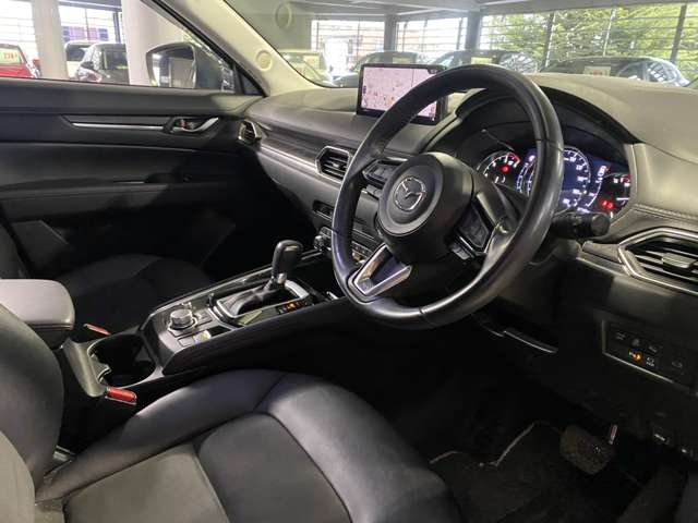 Mazda CX-5 6