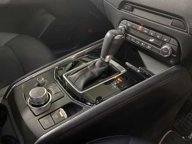 Mazda CX-5 7
