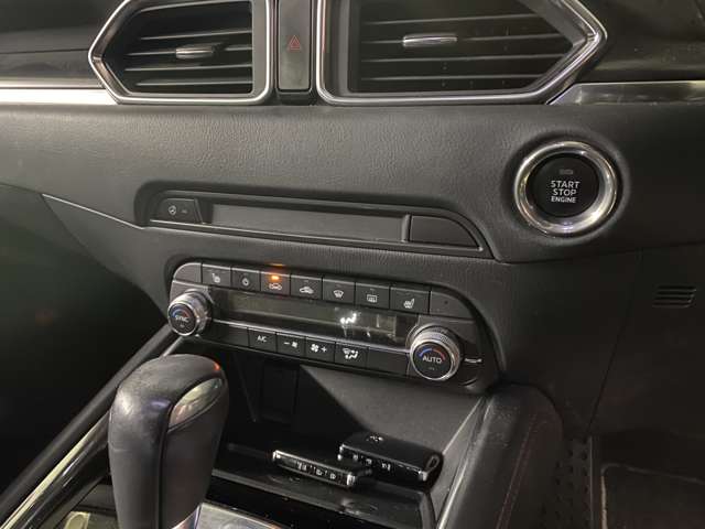 Mazda CX-5 8