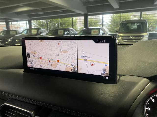 Mazda CX-5 9