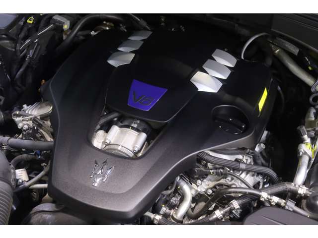 Maserati Levante 9