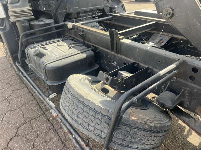 Isuzu Forward 7