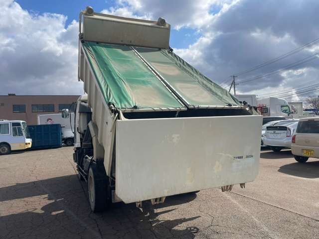 Isuzu Forward 8