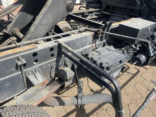 Isuzu Forward 10