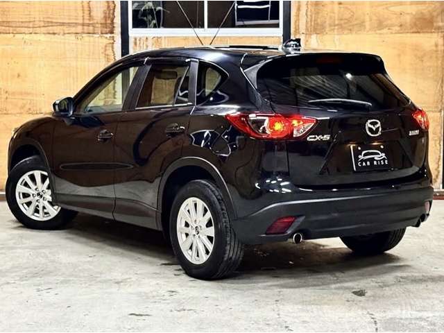Mazda CX-5 11