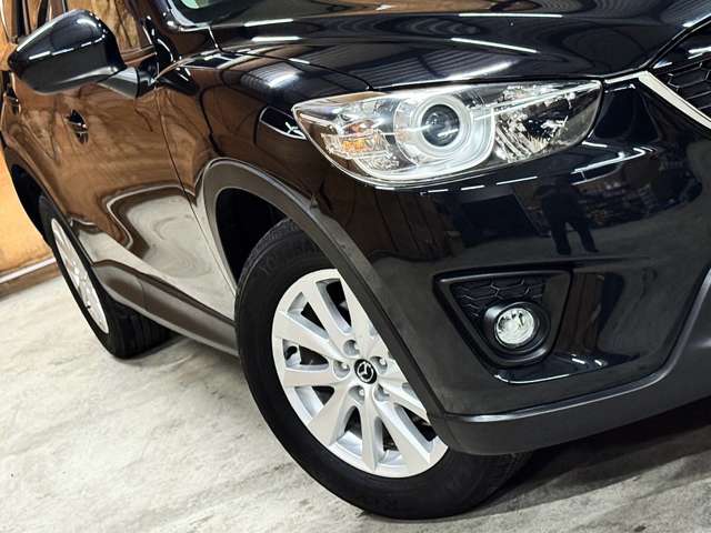 Mazda CX-5 12