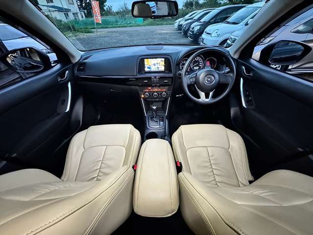 Mazda CX-5 6