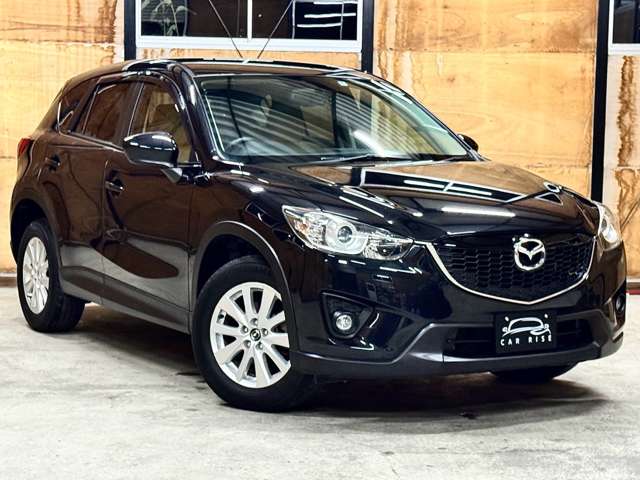Mazda CX-5 8