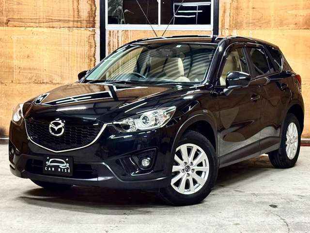 Mazda CX-5 9