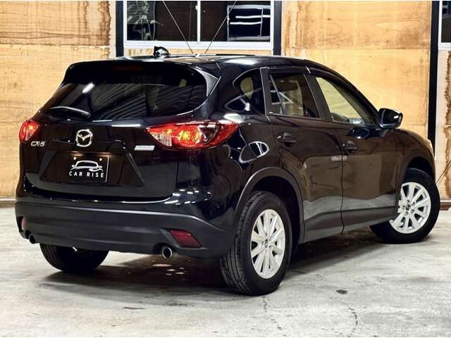 Mazda CX-5 10