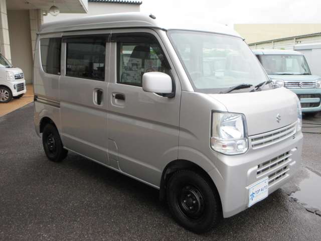 Suzuki Every 11