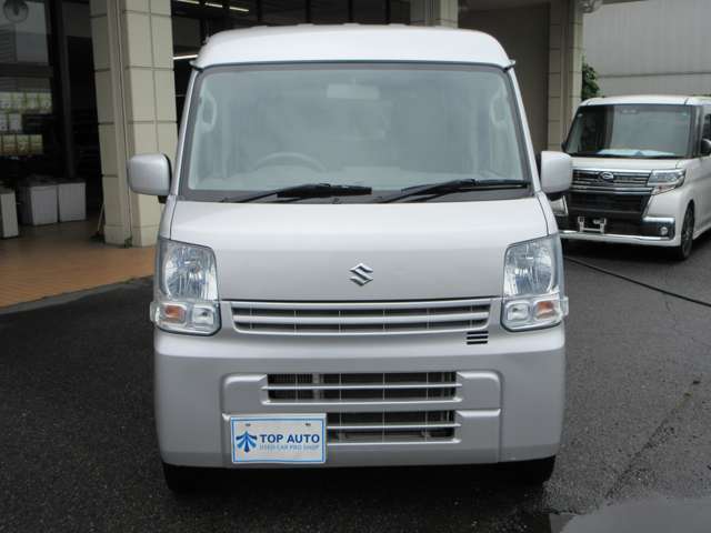 Suzuki Every 3