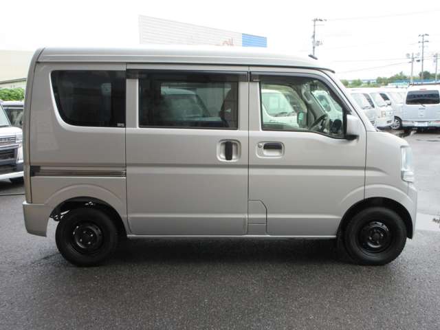 Suzuki Every 7