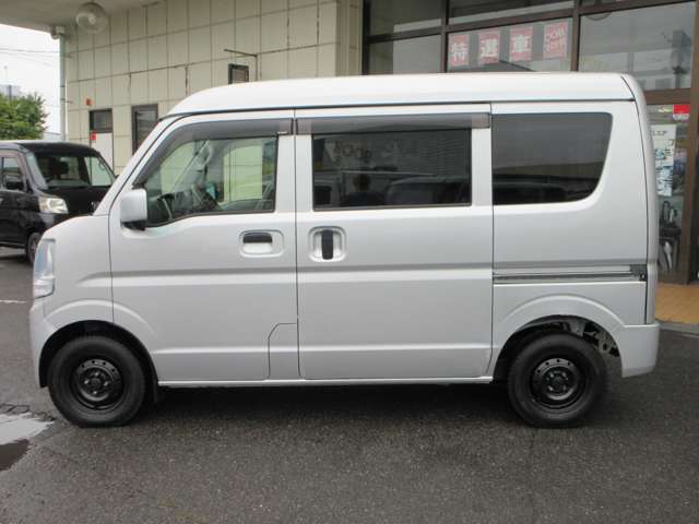 Suzuki Every 9