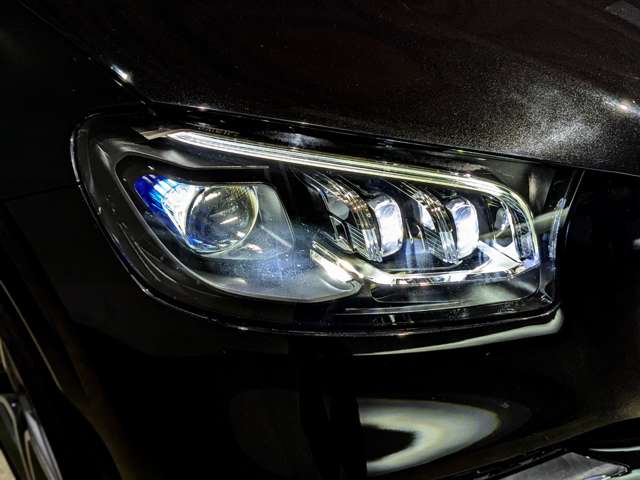 Mercedes-Benz GLS 8