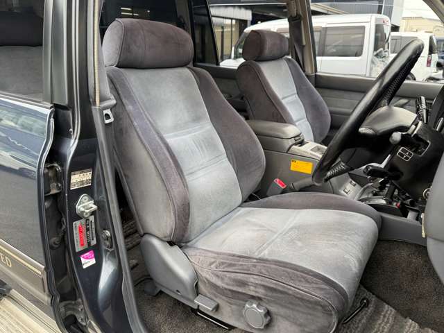 Toyota Land Cruiser 80 11
