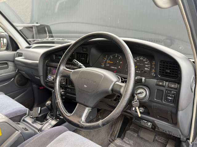 Toyota Land Cruiser 80 10